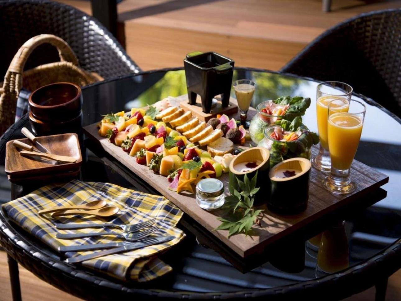 Tsutaya Tokinoyado Kazari Hotel Kiso Bagian luar foto