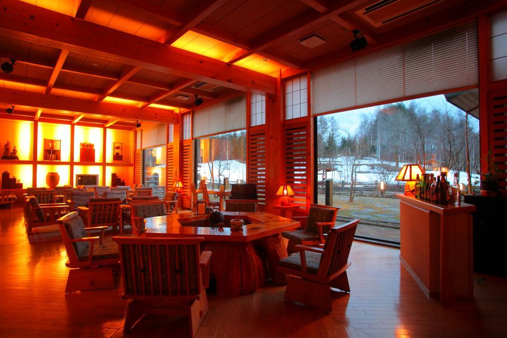 Tsutaya Tokinoyado Kazari Hotel Kiso Bagian luar foto